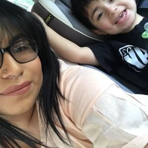 Meet your Posher, Megan